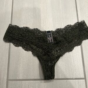 Victoria’s Secret Very Sexy Thong